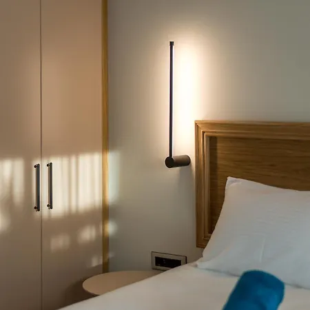 Seagull Luxury Next To The Sea - By Apokornas Apartament Almirida