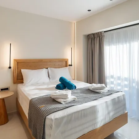 Seagull Luxury Next To The Sea - By Apokornas * Almirida
